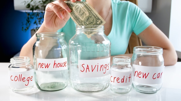5 Proven Strategies for Saving Money: Expert Tips