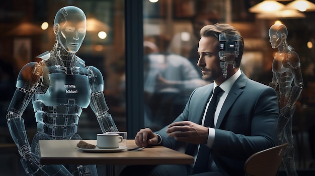 Revolutionizing Estate Planning: CTT Group Introduces AI Avatar for Advisers
